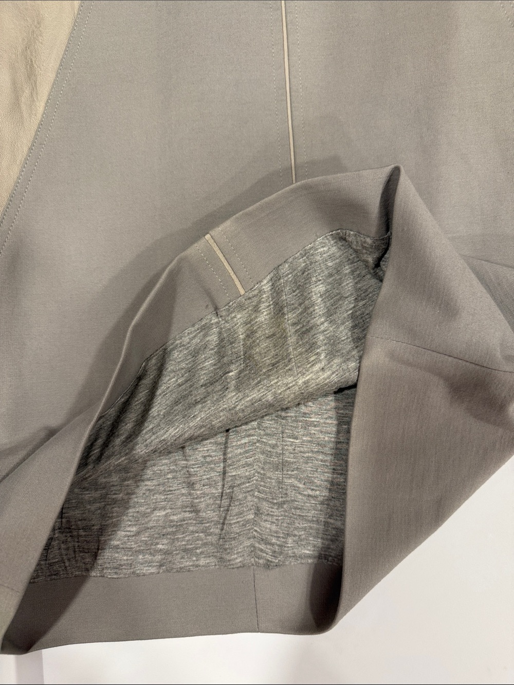 Yigal Azrouel Pencil Skirt - Picture 3 of 5
